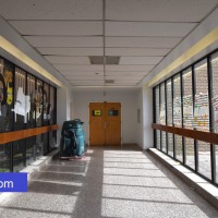 Newtonbrook Secondary School